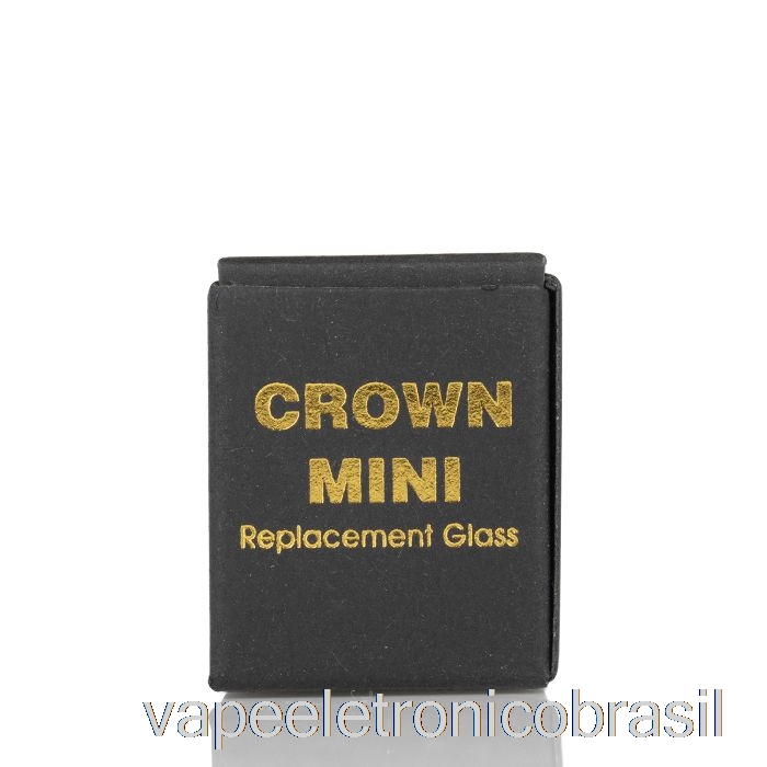 Vape Vaporesso Uwell Coroa Mini Substituição De Vidro
